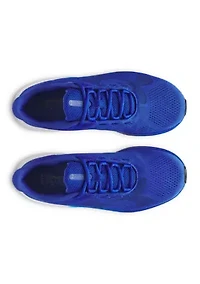 Men's Charged Pursuit 4 Sneakers
