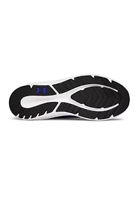 Men's Charged Pursuit 4 Sneakers