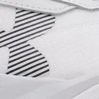 Charged Commit TR Sneakers