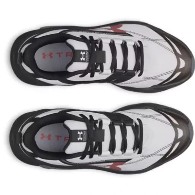 Charged Commit TR Sneakers