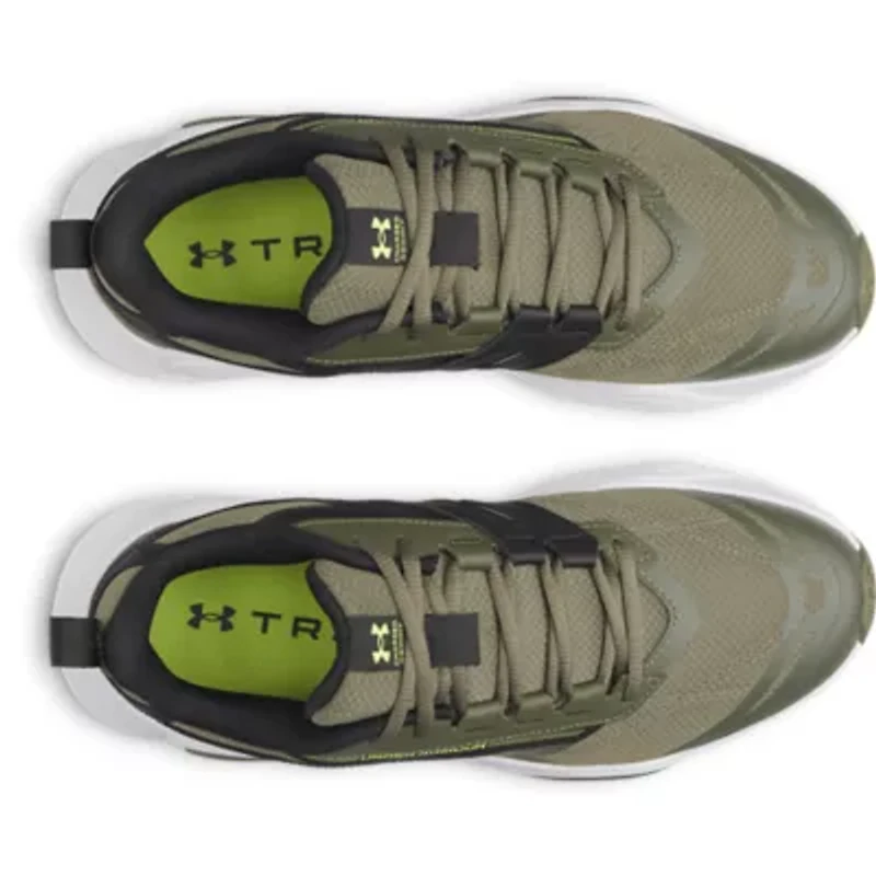 Charged Commit TR Sneakers