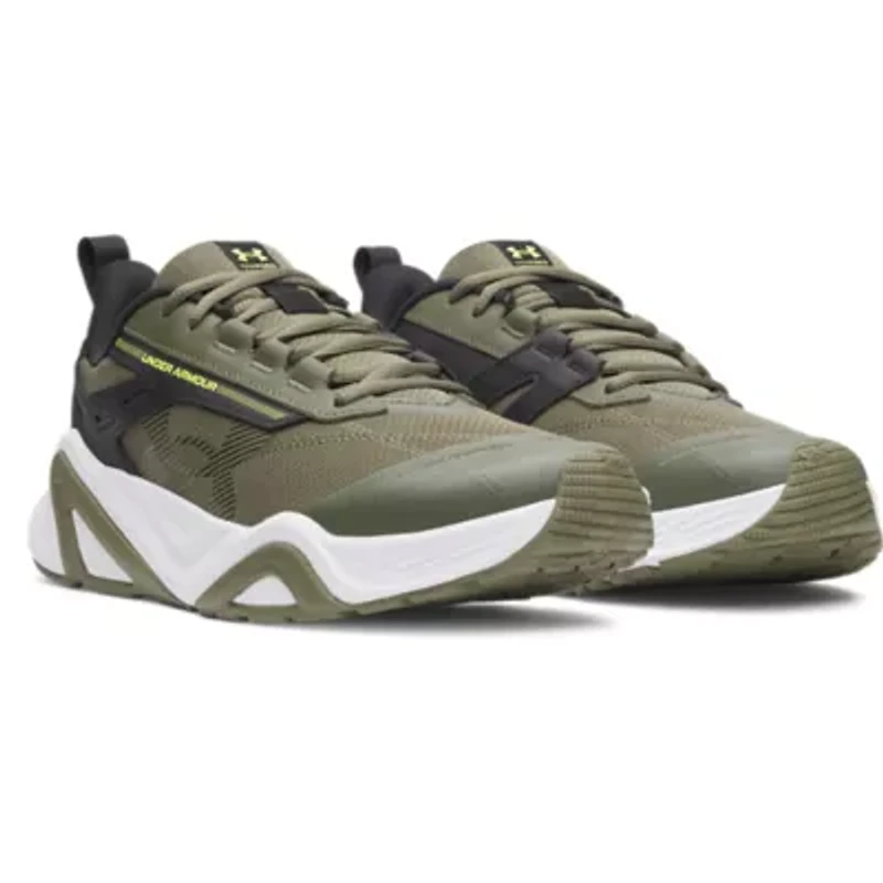 Charged Commit TR Sneakers