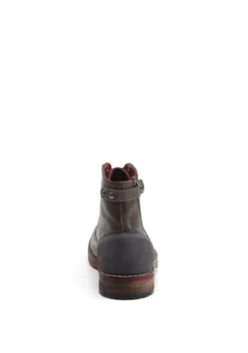 Ball Of Fire Shoes