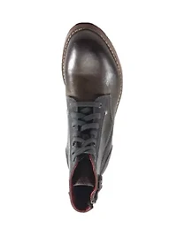 Ball Of Fire Shoes