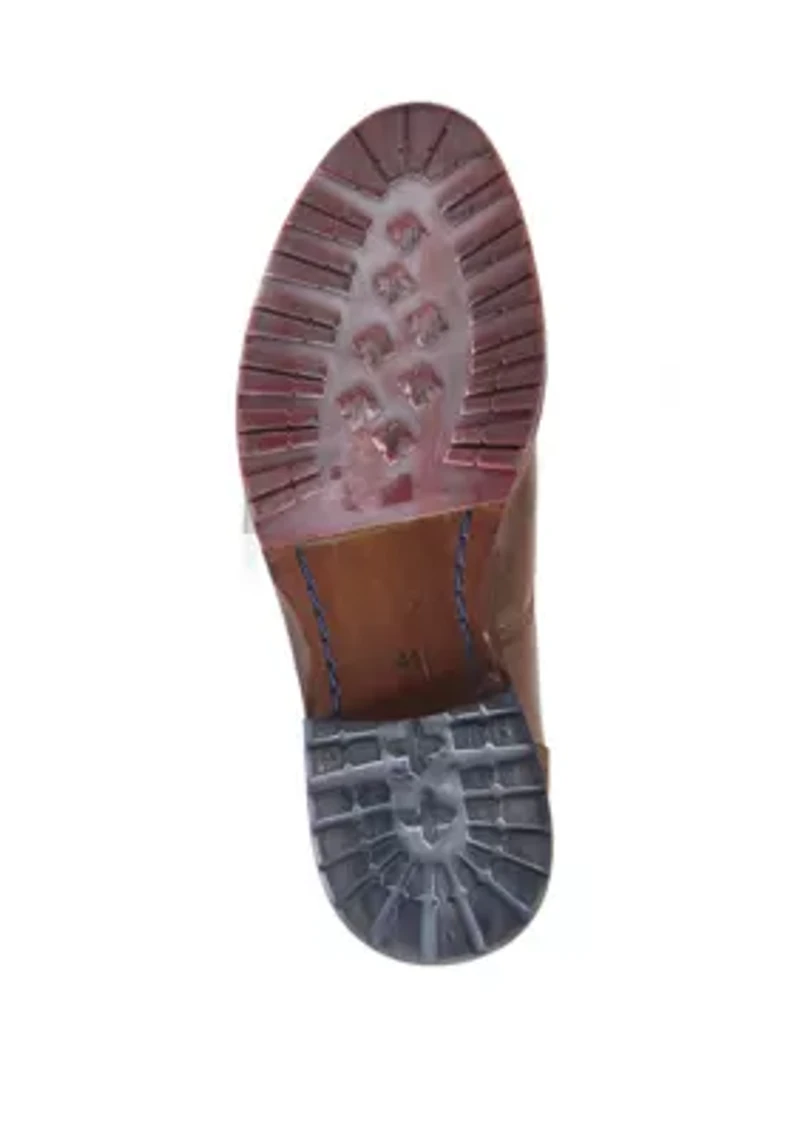 Ball Of Fire Shoes