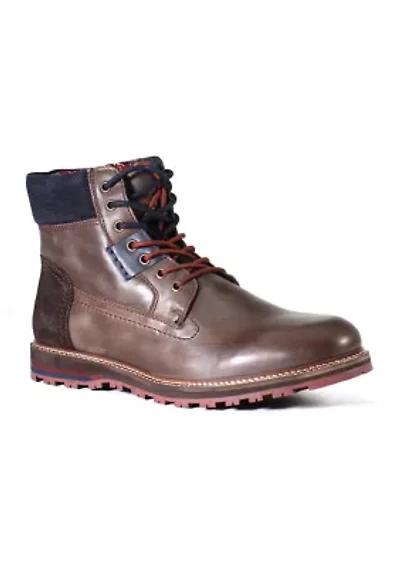Hook One Boots