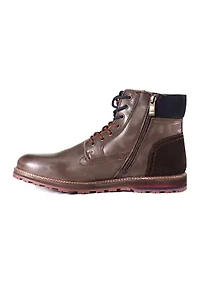 Hook One Boots