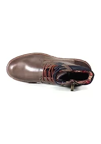 Hook One Boots