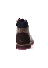 Hook One Boots