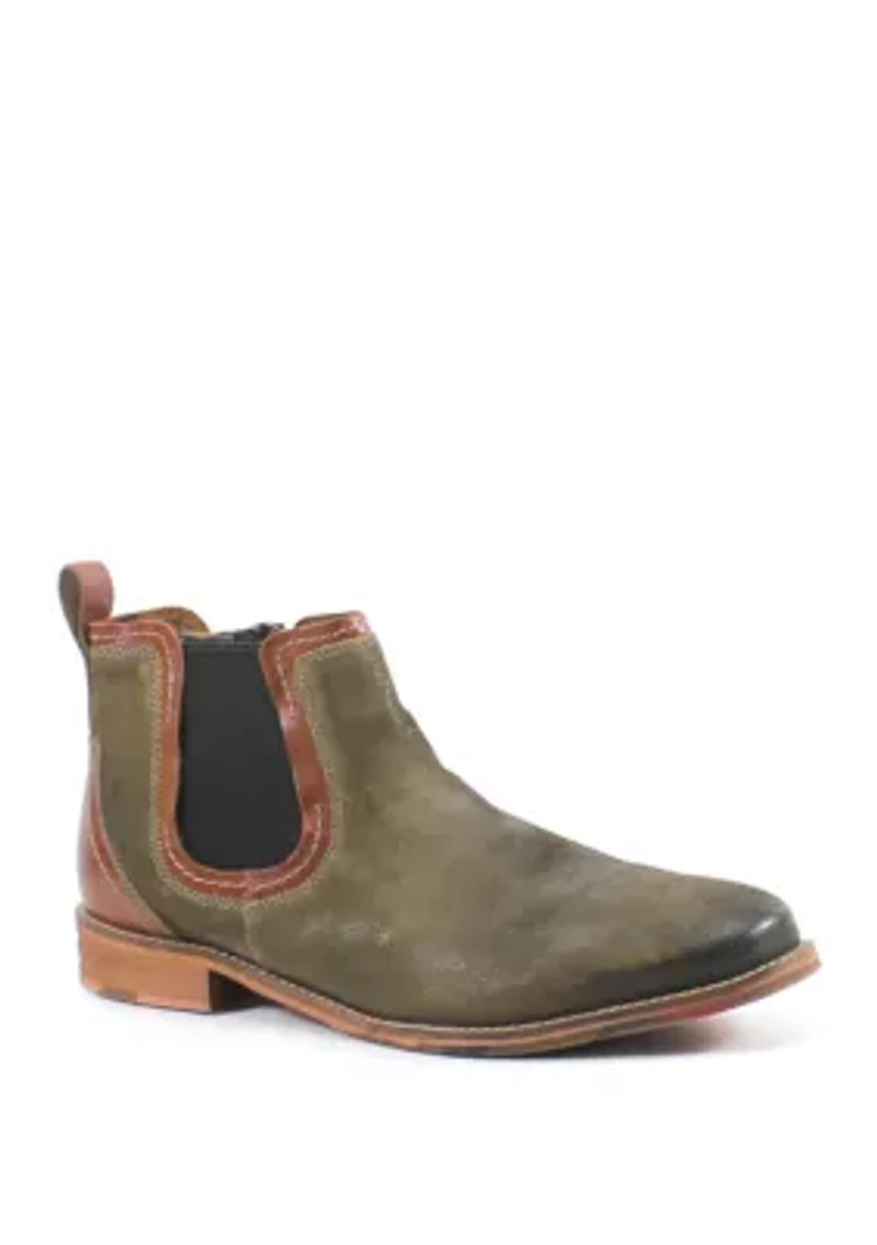 Apple Jay Chelsea Boots