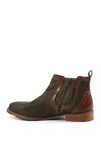 Apple Jay Chelsea Boots