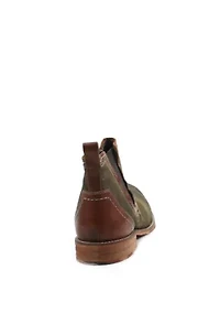 Apple Jay Chelsea Boots