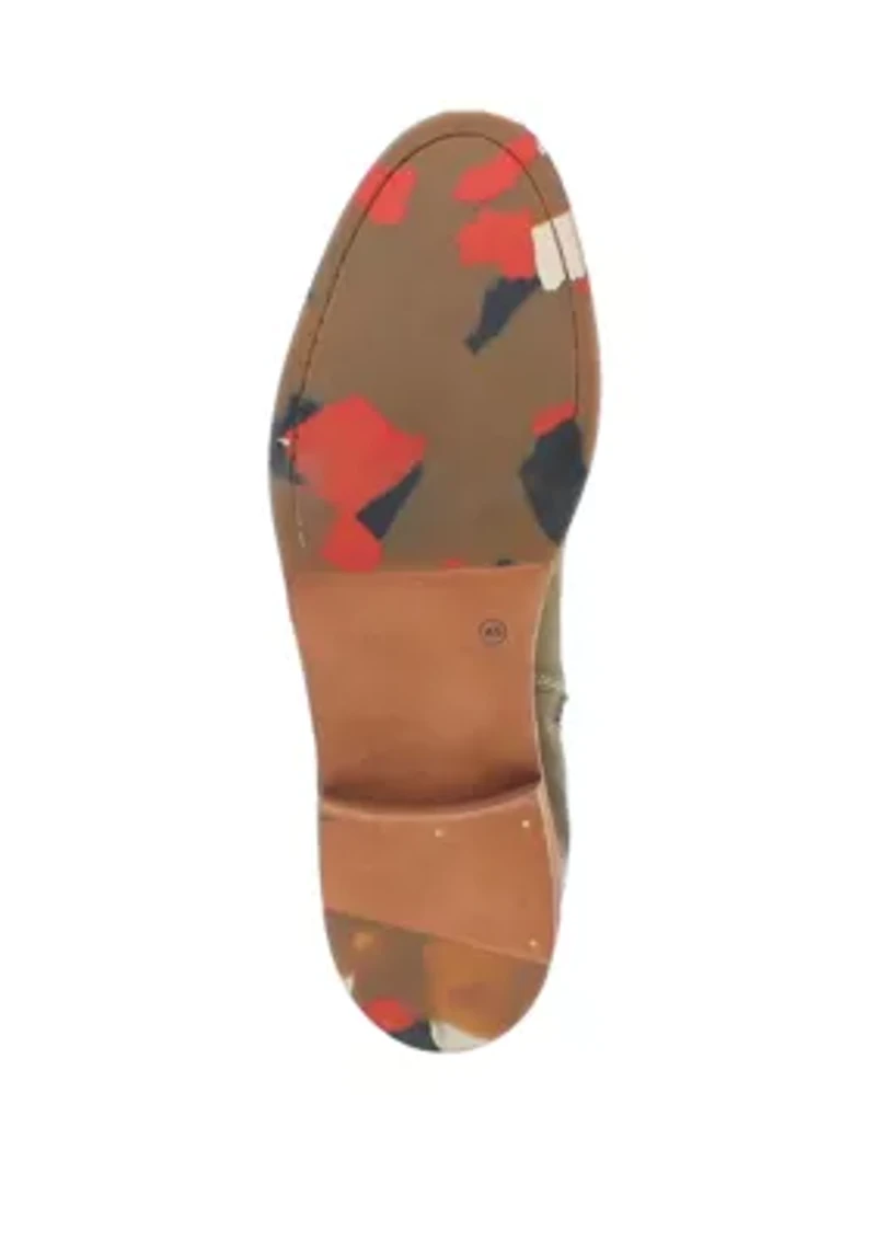 Apple Jay Chelsea Boots