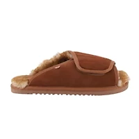 APMA Mens Wrap Wide