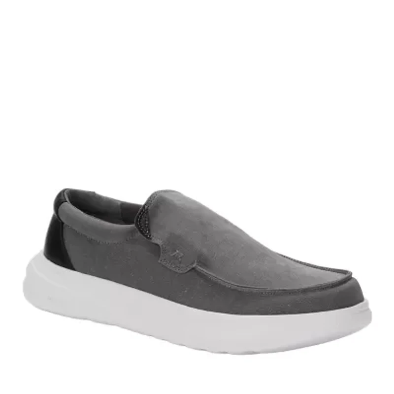 Mykos Lee Slip-On Travel Sneaker - Men's