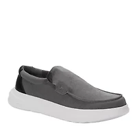 Mykos Lee Slip-On Travel Sneaker - Men's