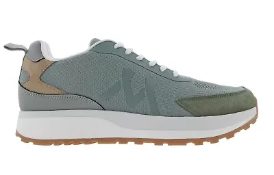 Mykos Tobias Lace-Up Travel Sneaker - Men's
