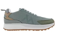 Mykos Tobias Lace-Up Travel Sneaker - Men's