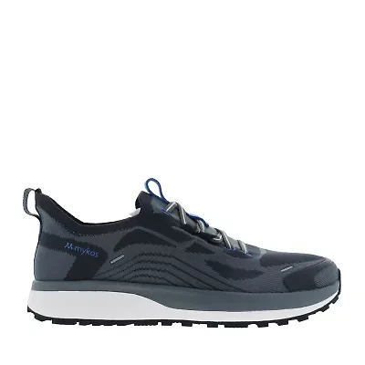 Mykos Astro Hands-Free Step-And-Go Travel Sneaker - Men's