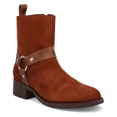 Matador Suede Leather Boot