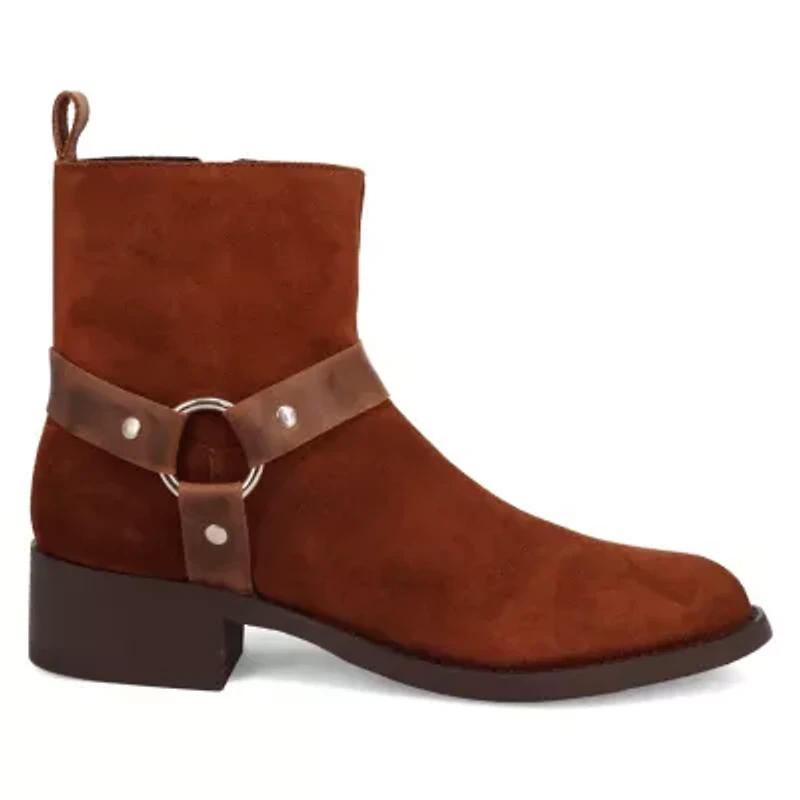 Matador Suede Leather Boot