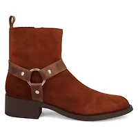 Matador Suede Leather Boot