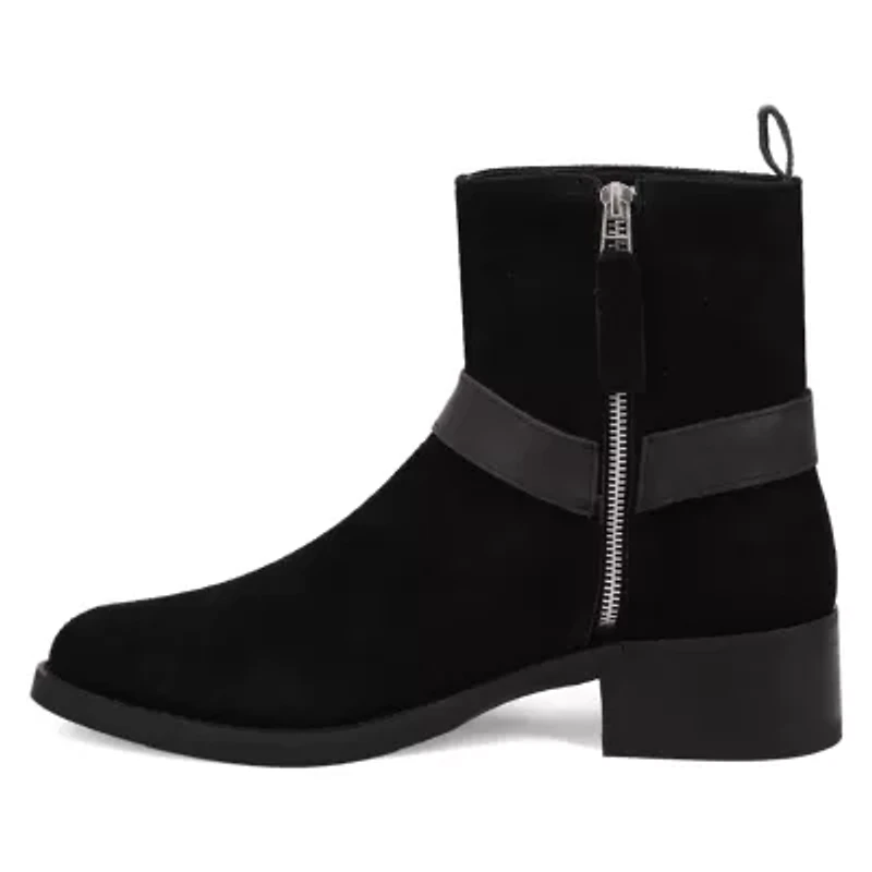 Matador Suede Leather Boot