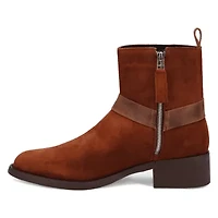 Matador Suede Leather Boot
