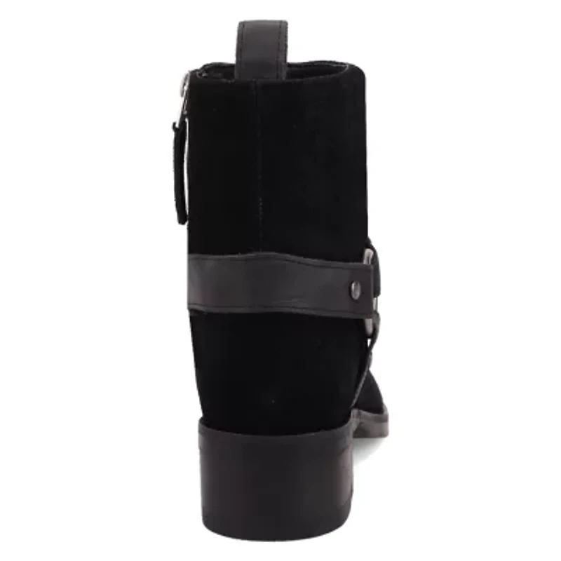 Matador Suede Leather Boot