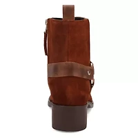 Matador Suede Leather Boot