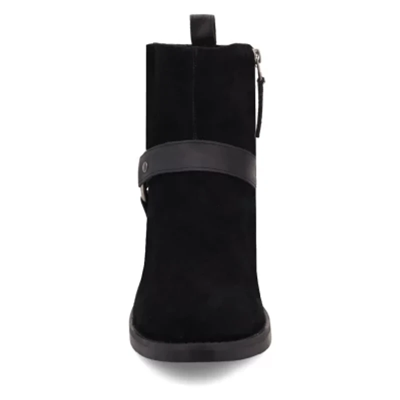 Matador Suede Leather Boot