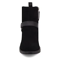 Matador Suede Leather Boot