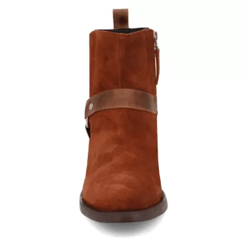 Matador Suede Leather Boot