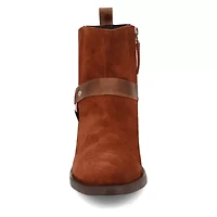 Matador Suede Leather Boot
