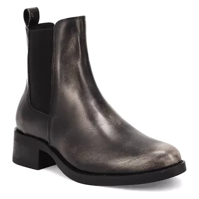 Camino Leather Boot