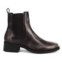 Camino Leather Boot