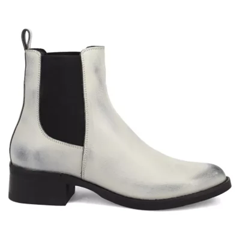 Camino Leather Boot
