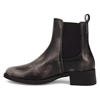 Camino Leather Boot