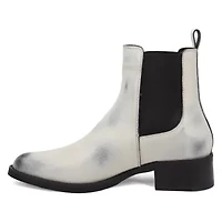 Camino Leather Boot