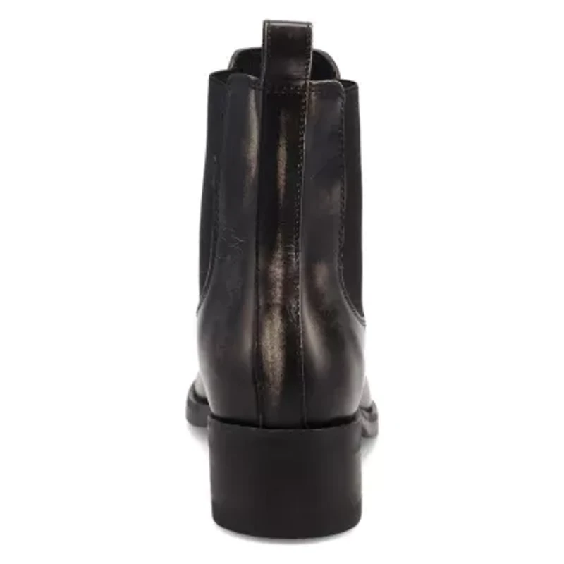 Camino Leather Boot