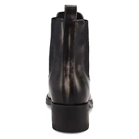 Camino Leather Boot