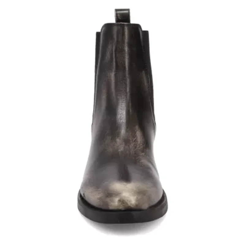 Camino Leather Boot