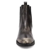 Camino Leather Boot