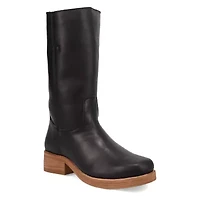 Dutton Leather Boot
