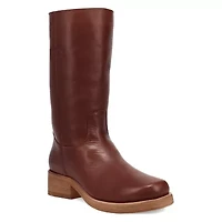 Dutton Leather Boot