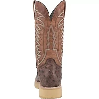 KIWI LEATHER BOOT