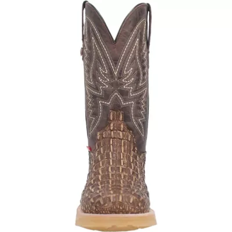 DEATH VALLEY LEATHER BOOT