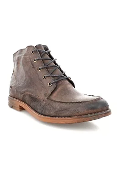 Cass Chukka Boots