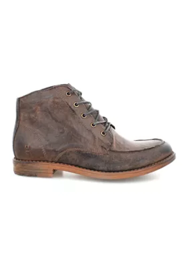 Cass Chukka Boots