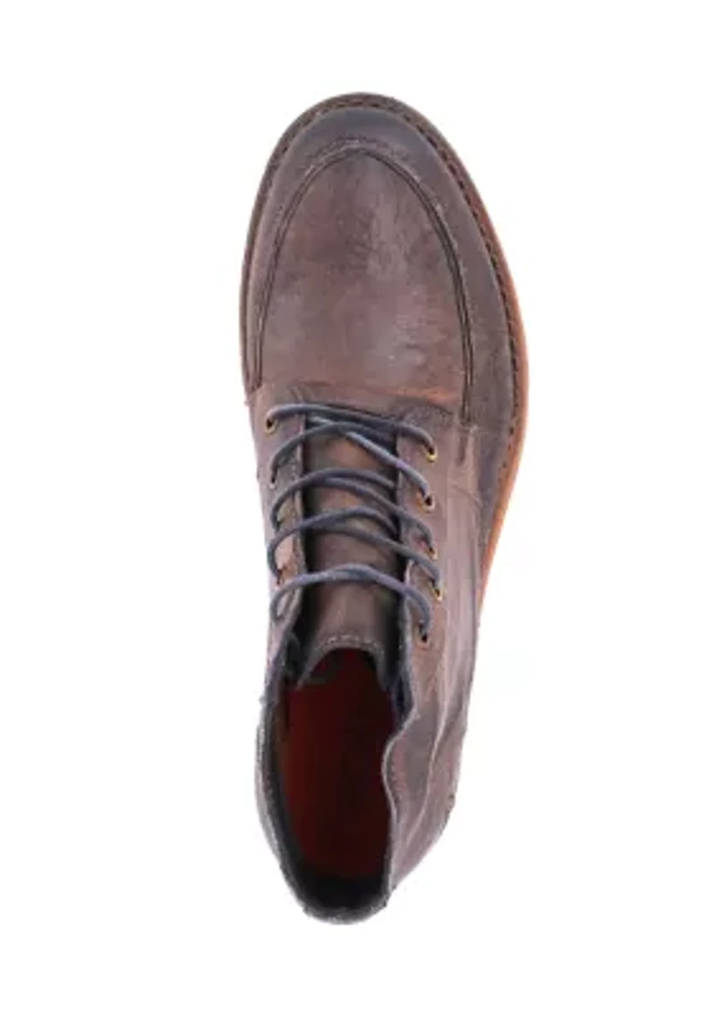 Cass Chukka Boots